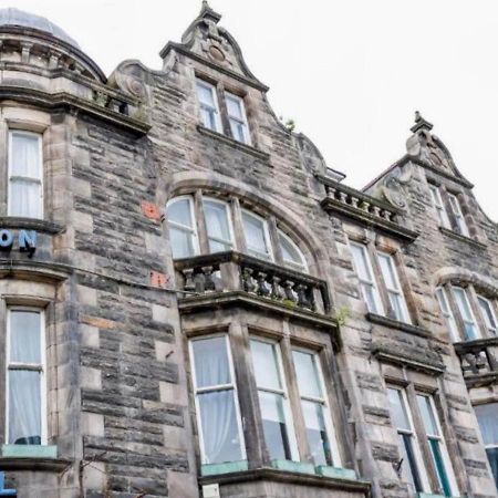 Carlton Hotel Forres Extérieur photo