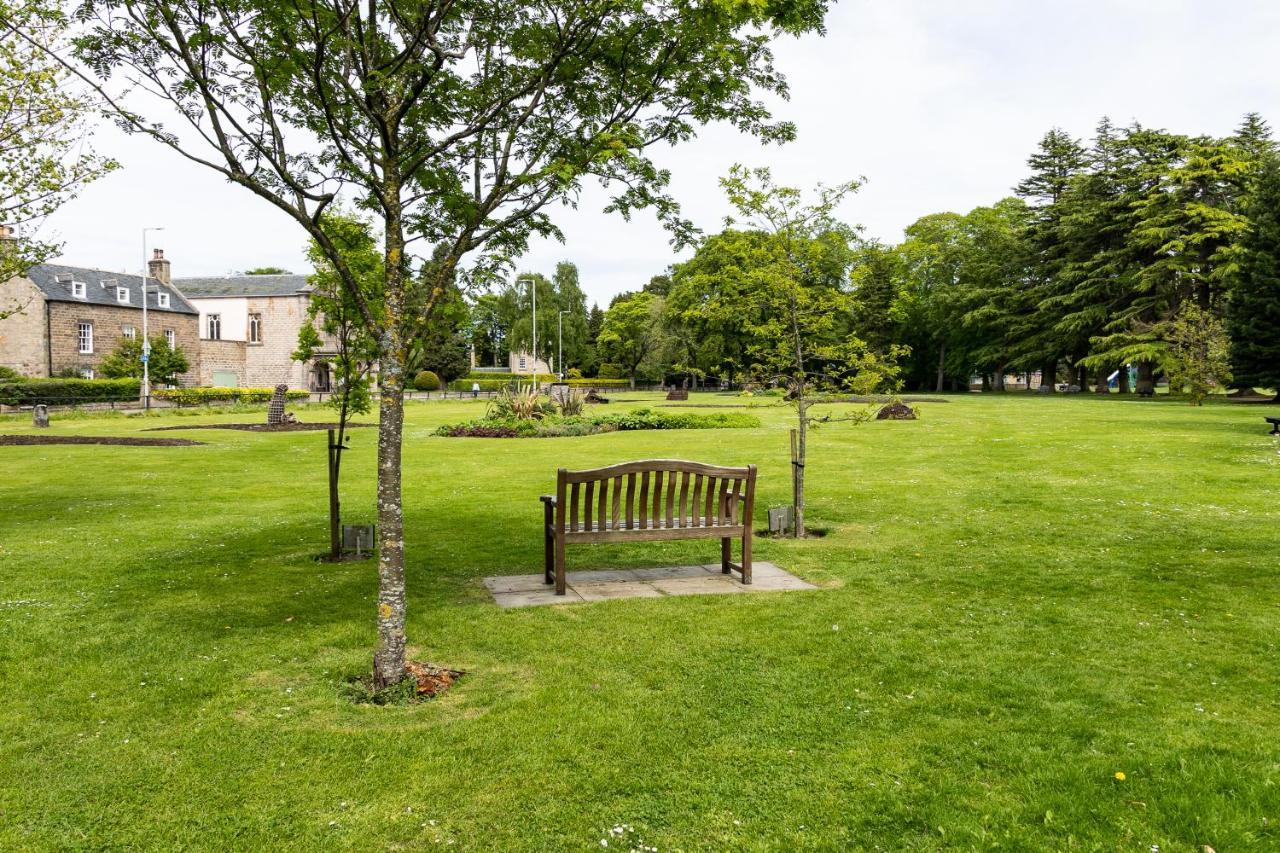 Carlton Hotel Forres Extérieur photo