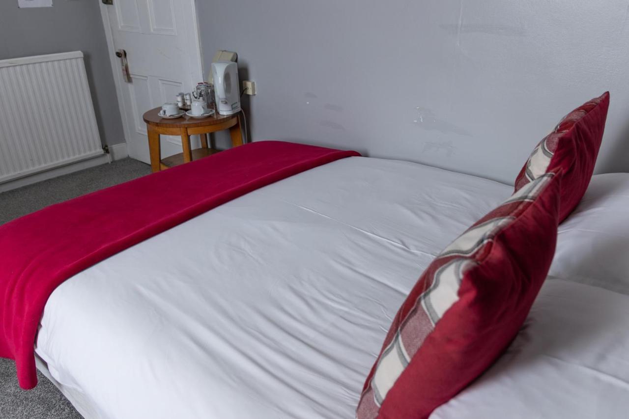 Carlton Hotel Forres Extérieur photo