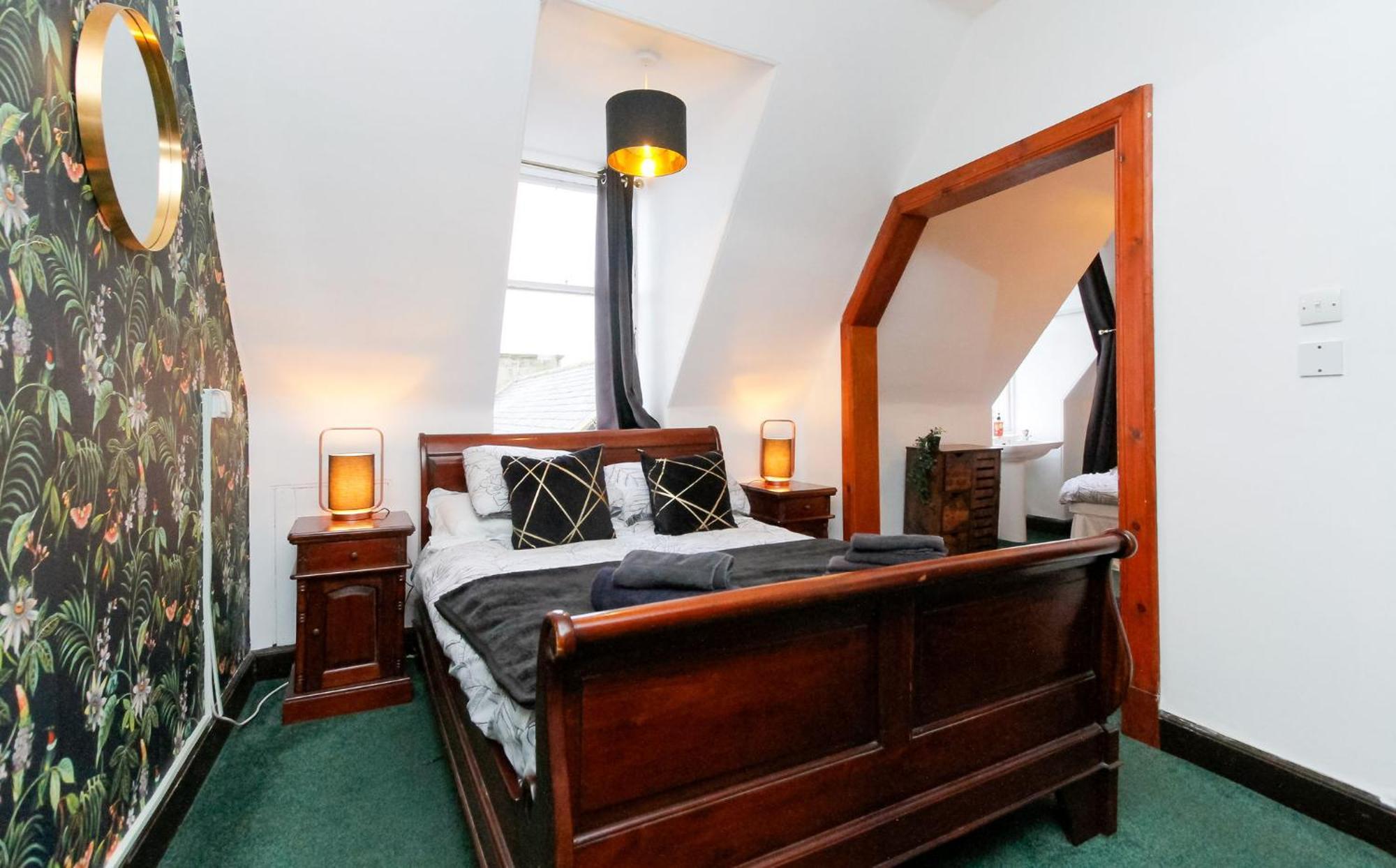 Carlton Hotel Forres Extérieur photo