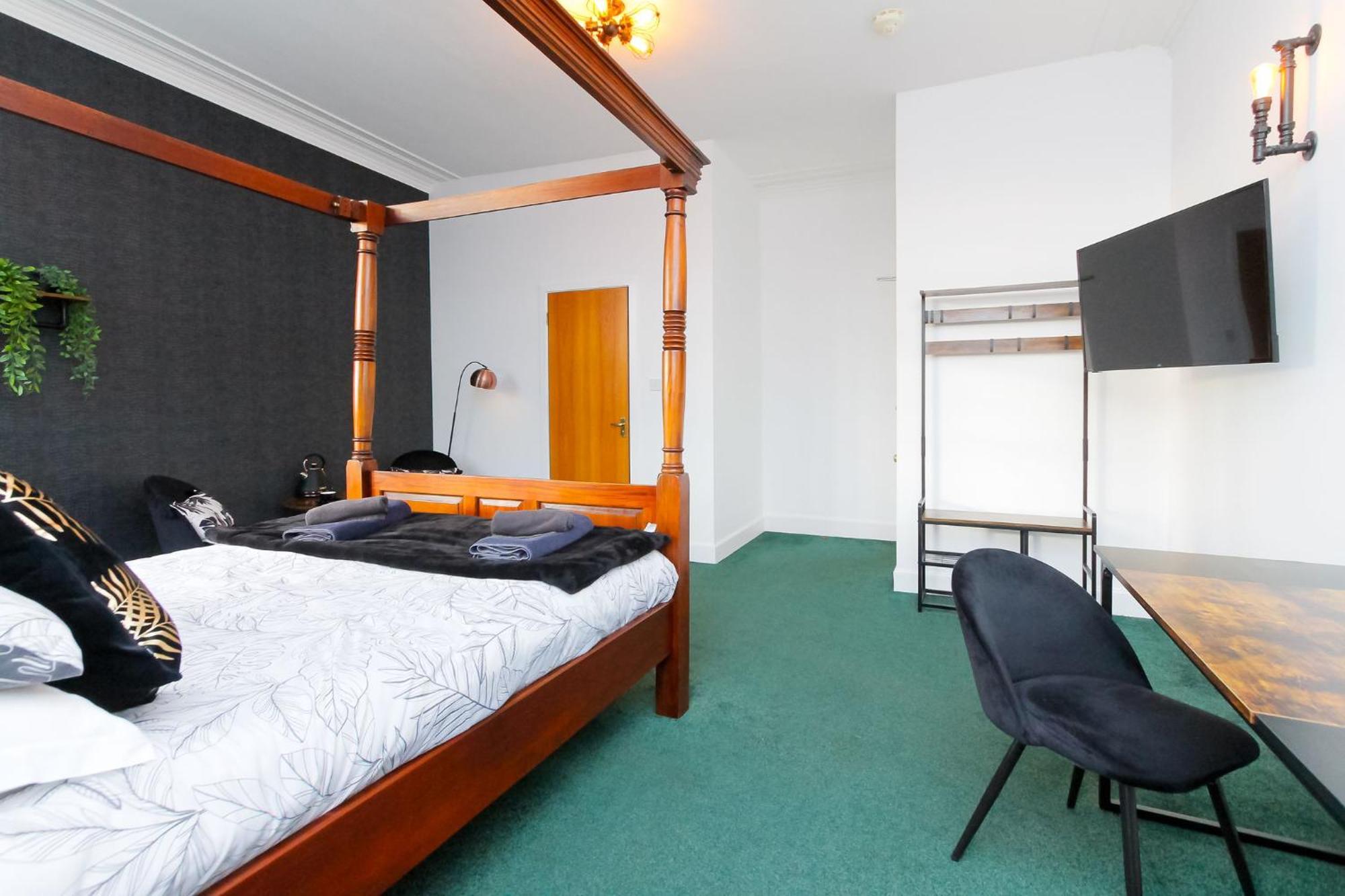Carlton Hotel Forres Extérieur photo