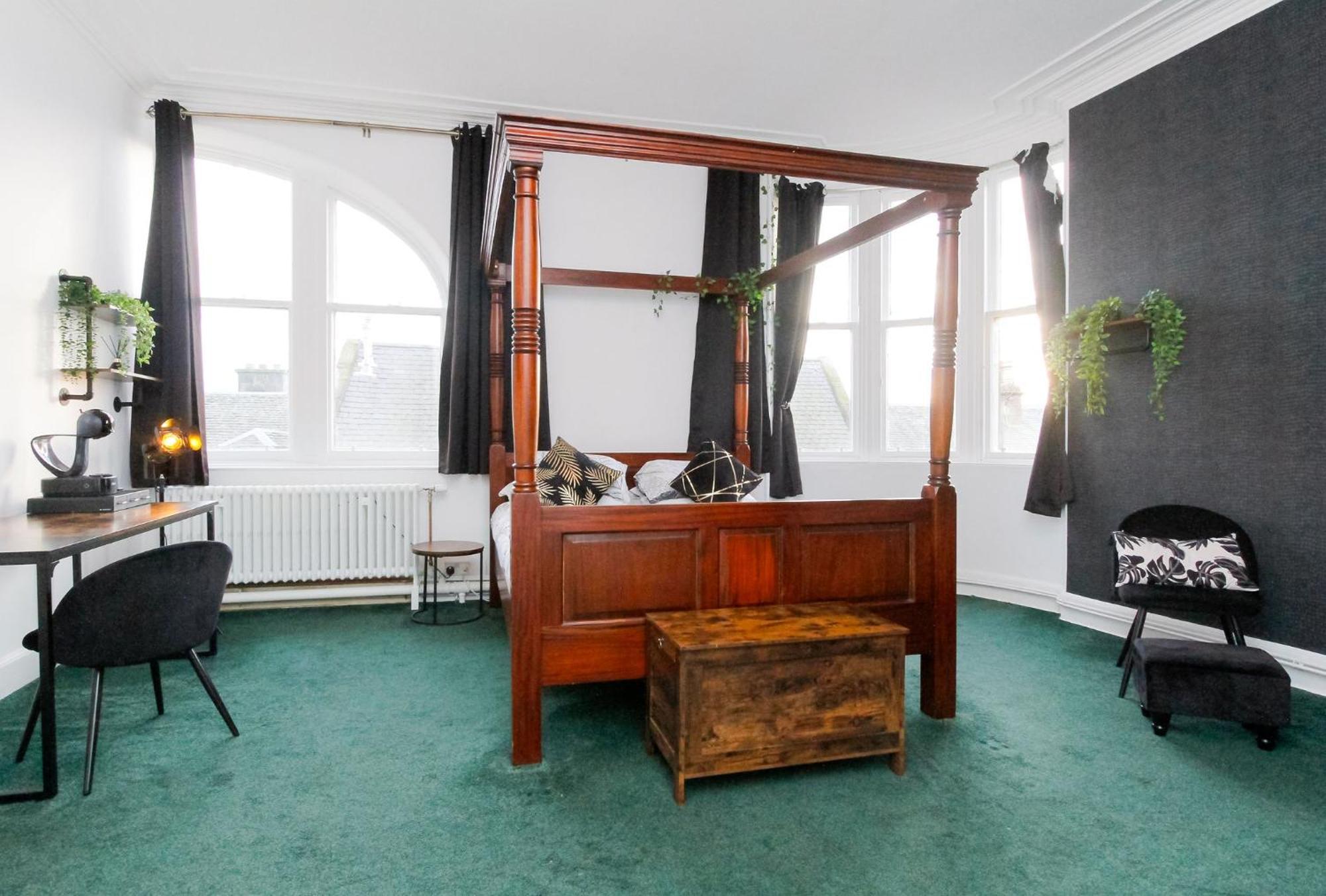 Carlton Hotel Forres Extérieur photo