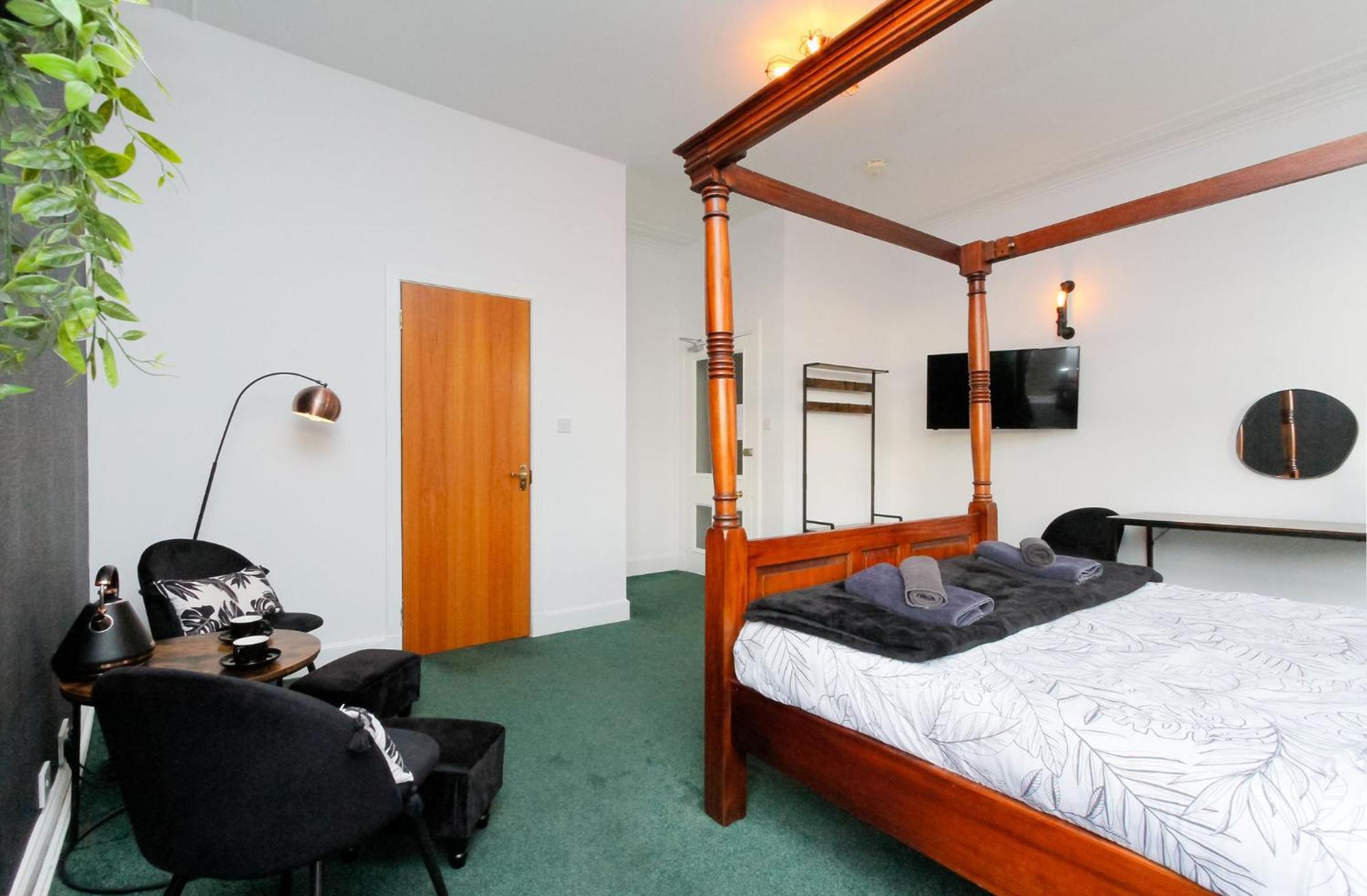 Carlton Hotel Forres Extérieur photo